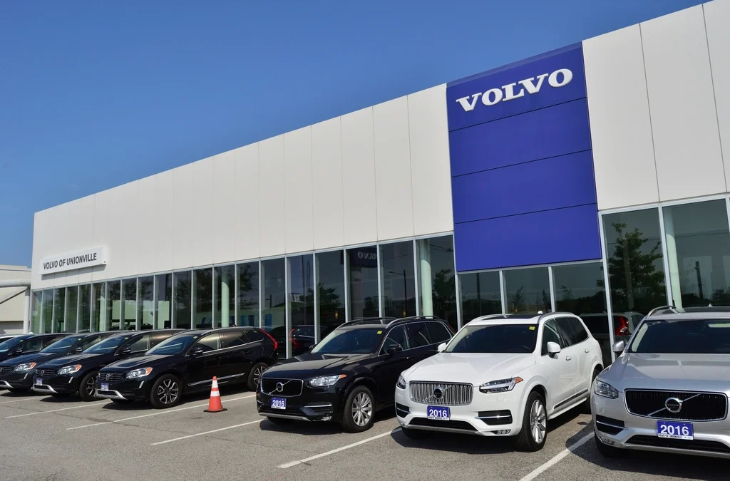 Voiture neuve ou d'occasion : le vrai calcul à faire avant d'acheter
